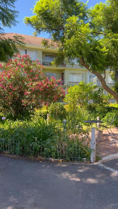 2 Bedroom Property for Sale in Audas Estate Western Cape